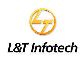 L&T Infotech Logo